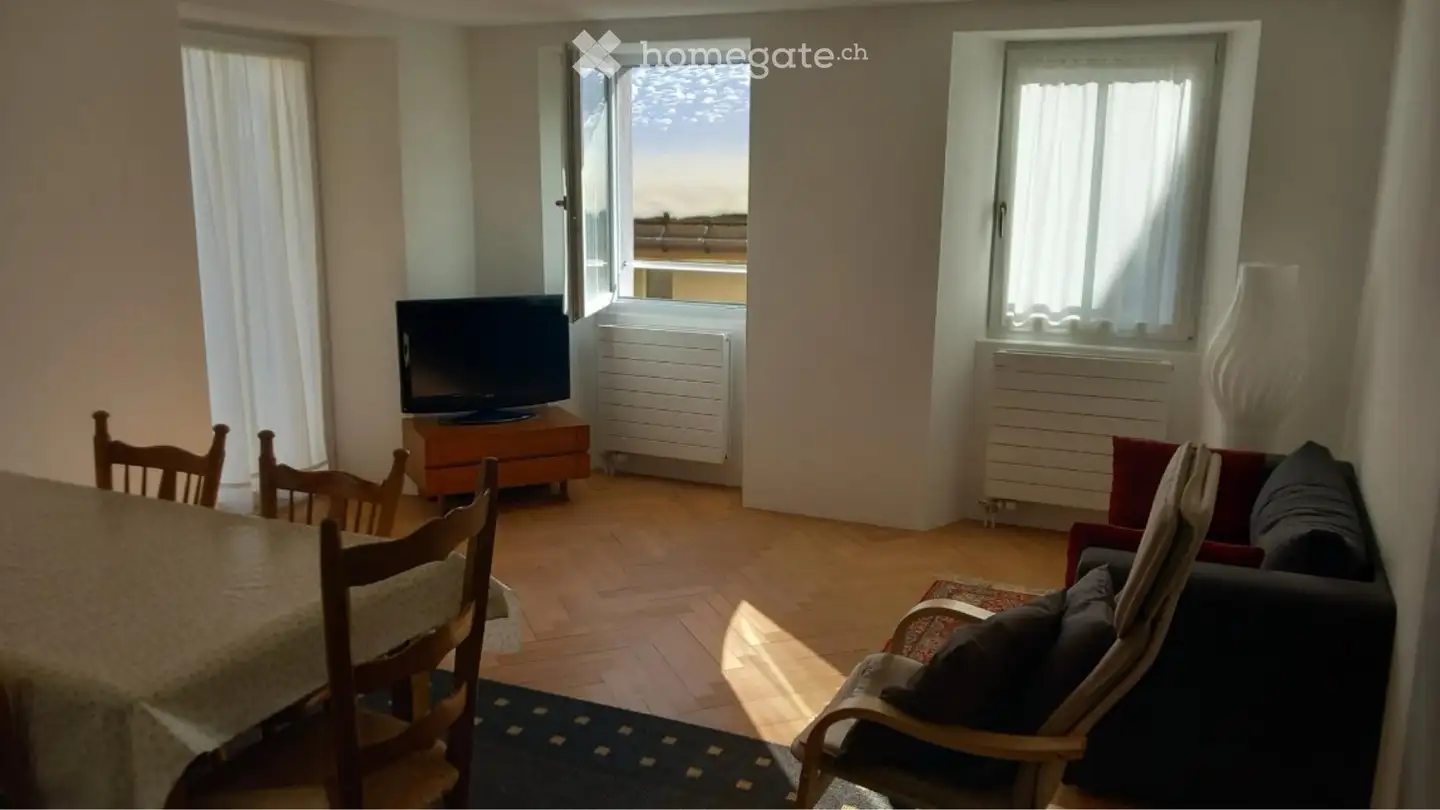 Appartamento in affitto - Via Poncione Di Vespero 35, 6780 Airolo