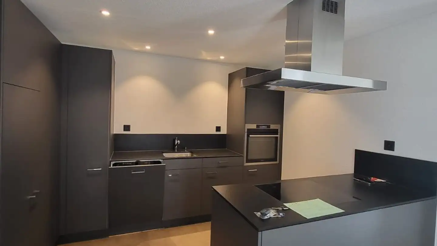 Appartamento a gradini in affitto - Kalchmattweg 9, 3436 Zollbrück - Foto 4