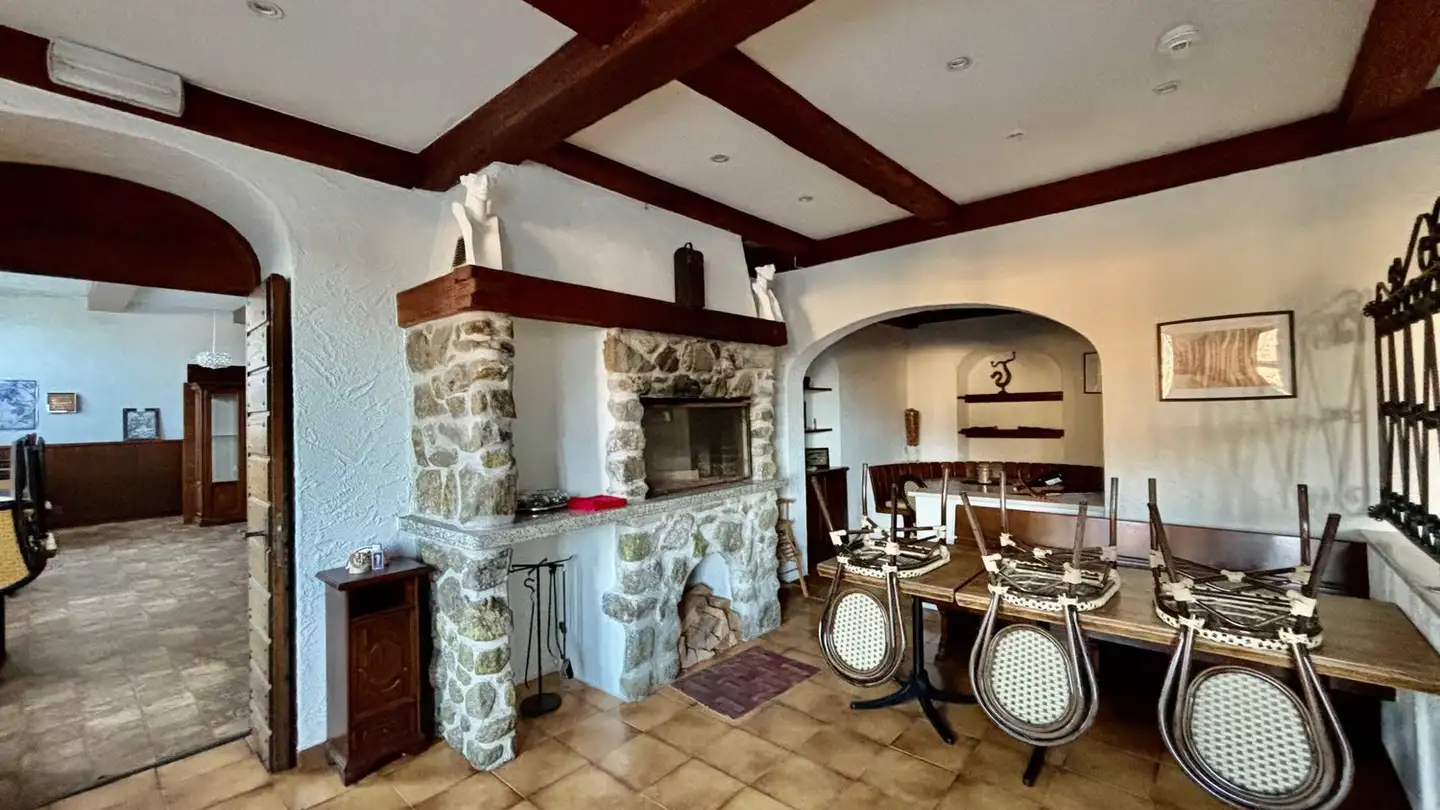 Hôtel à vendre - 6827 Brusino Arsizio - Photo 4