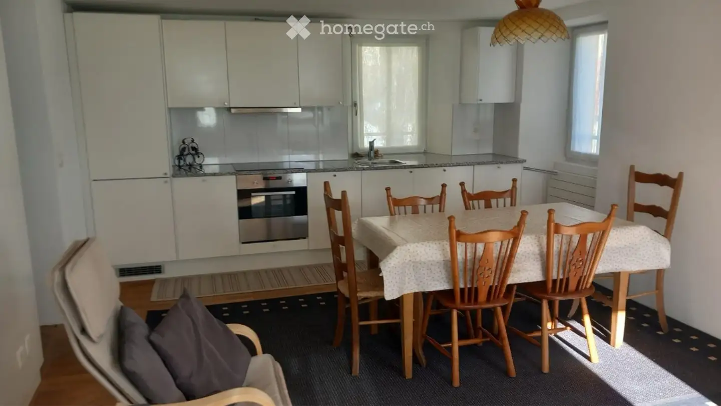 Appartamento in affitto - Via Poncione Di Vespero 35, 6780 Airolo - Foto 2