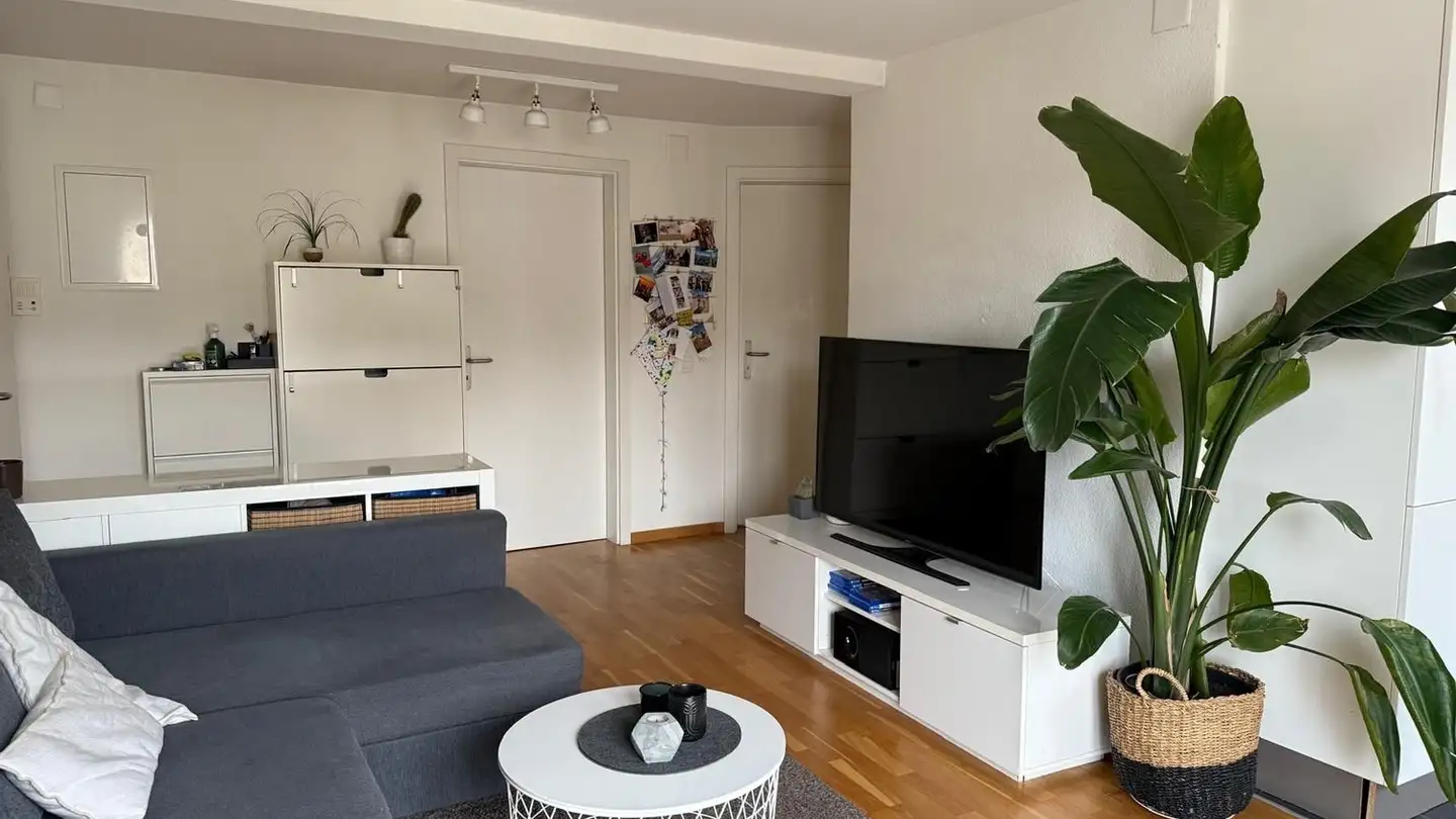 Stanza singola in affitto - Zentralstrasse 133, 8003 Zürich