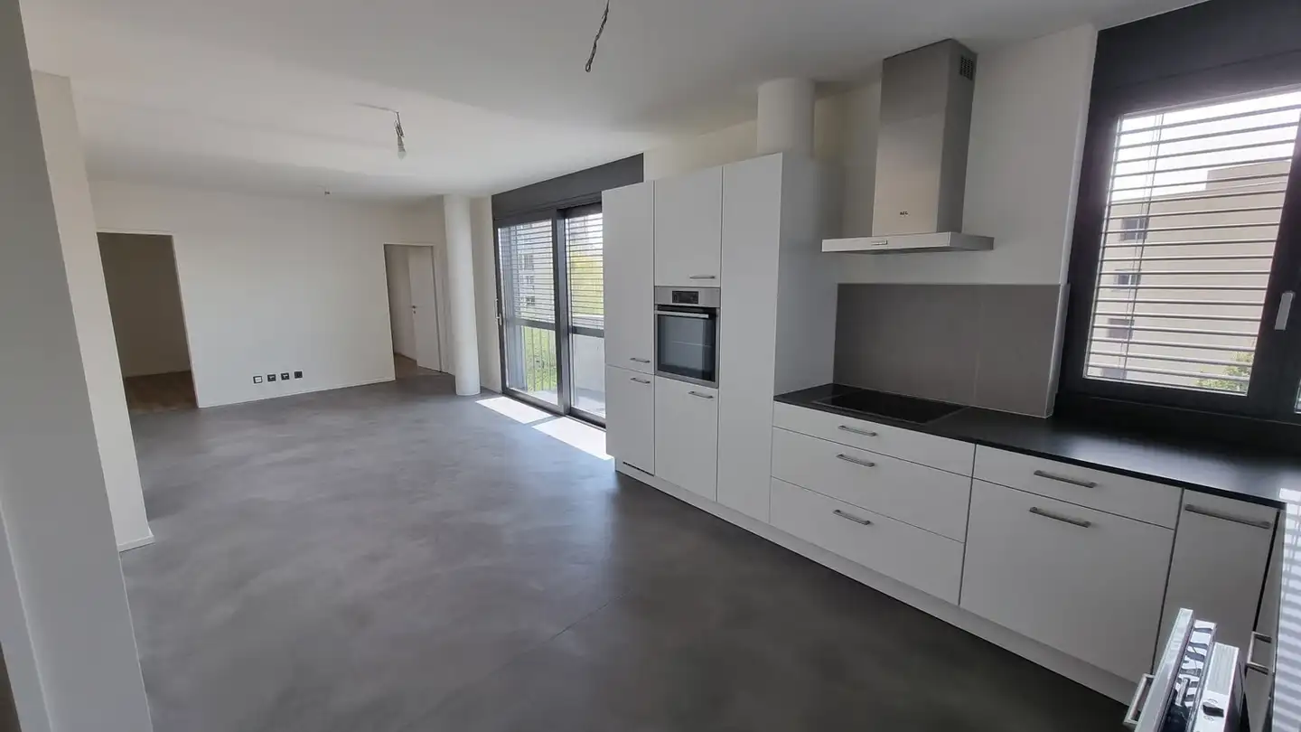 Appartamento in affitto - Via San Gottardo 5, 6877 Coldrerio - Foto 2