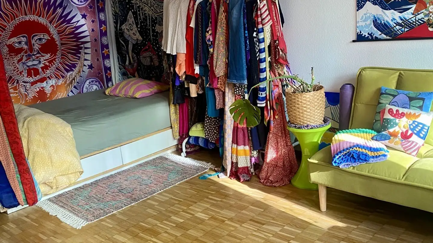 Apartment for rent - 8003 Zürich - Photo 4