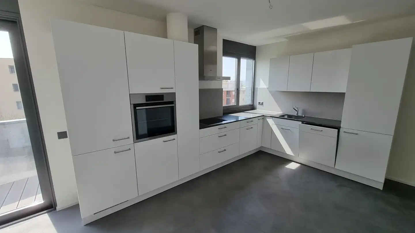 Appartamento in affitto - Via San Gottardo 5, 6877 Coldrerio - Foto 3