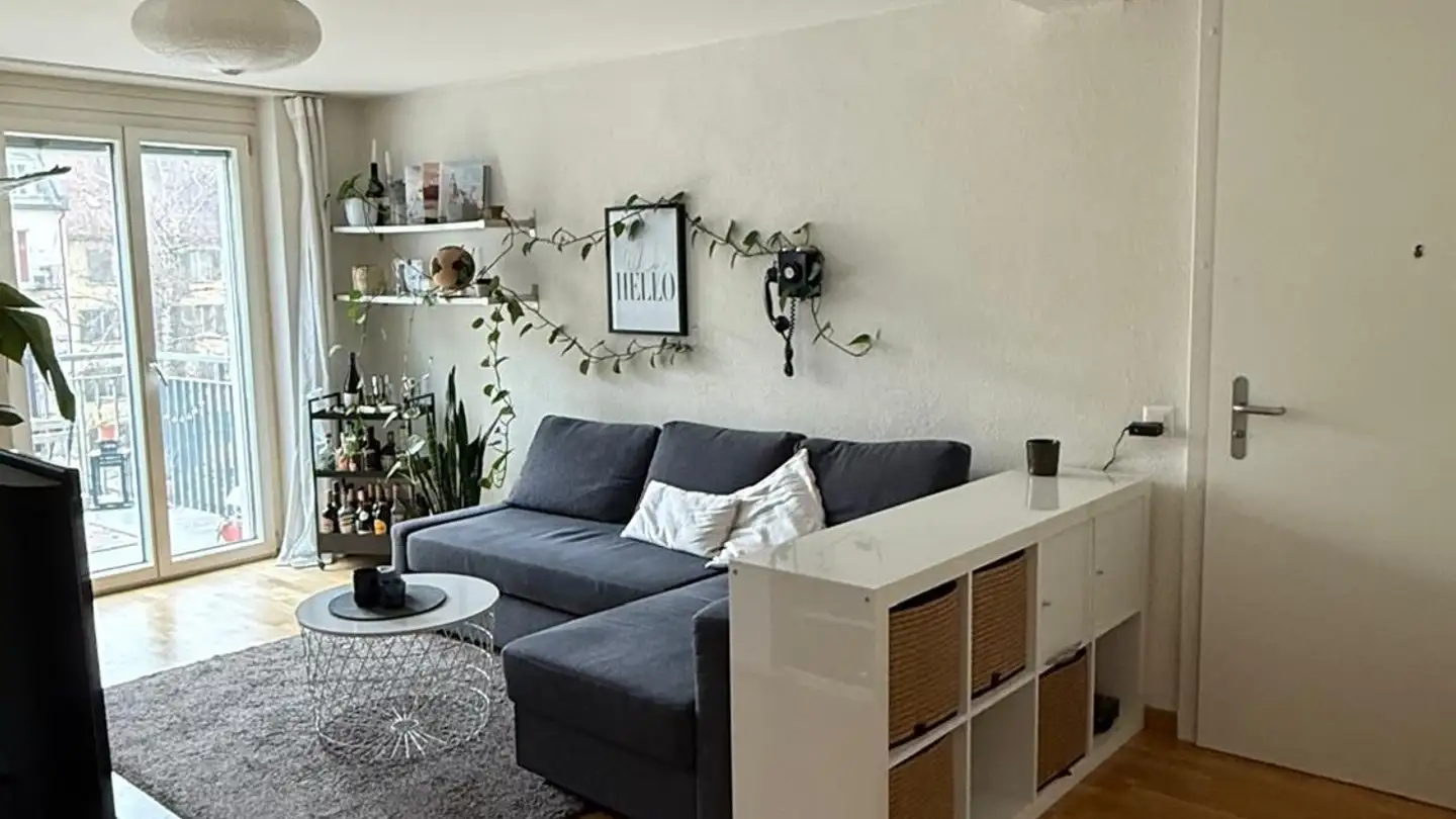 Stanza singola in affitto - Zentralstrasse 133, 8003 Zürich - Foto 4