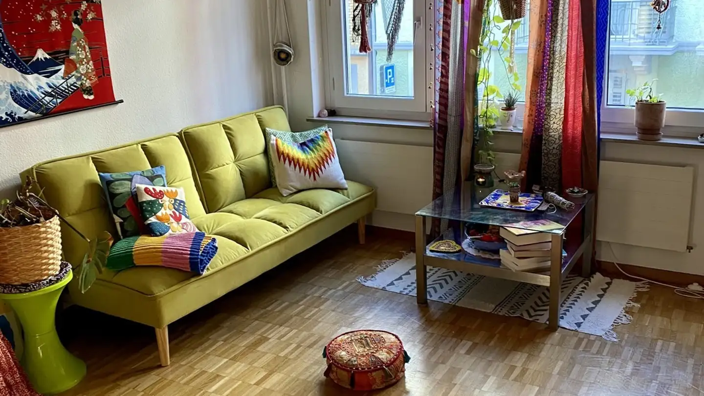 Apartment for rent - 8003 Zürich - Photo 3