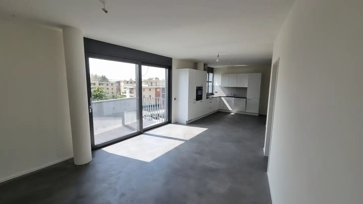Appartamento in affitto - Via San Gottardo 5, 6877 Coldrerio - Foto 4
