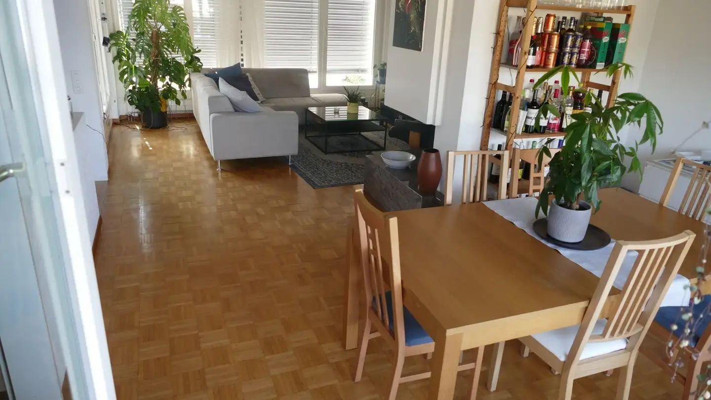 Chambre à louer - St. Christophstrasse 6, 5400 Baden - Photo 2