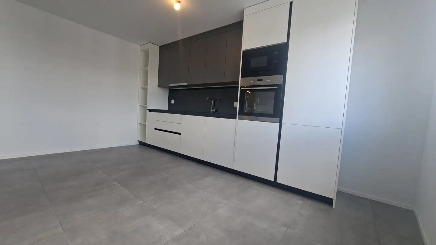 Appartamento in affitto - Route De La Poya 14, 1726 Farvagny-le-Grand