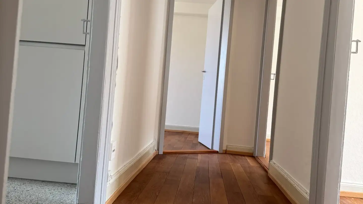 Duplex for rent - Herrengrabenweg 13, 4054 Basel