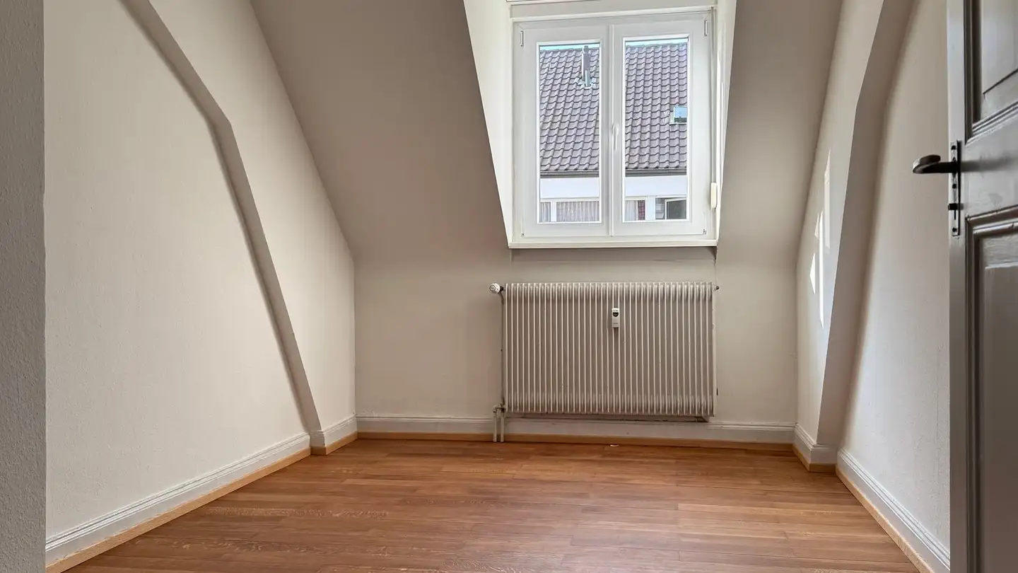 Duplex for rent - Herrengrabenweg 13, 4054 Basel - Photo 4
