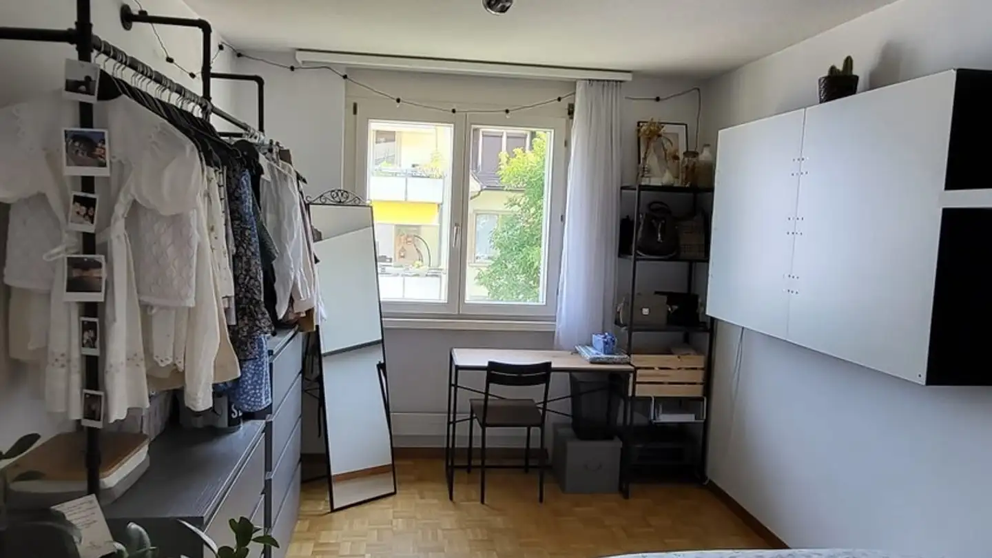 Chambre à louer - St. Christophstrasse 6, 5400 Baden - Photo 4