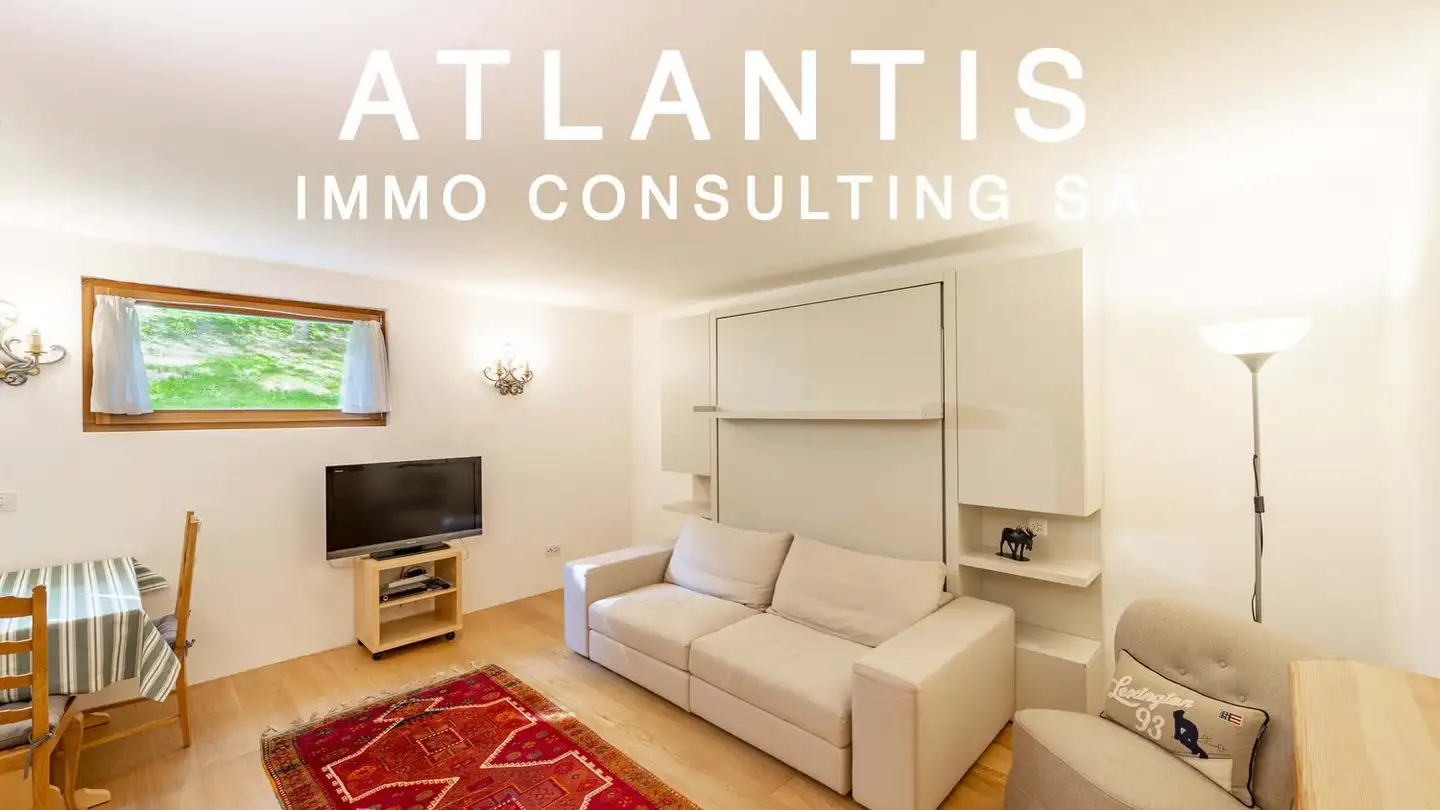 Wohnung kaufen - 7500 St. Moritz