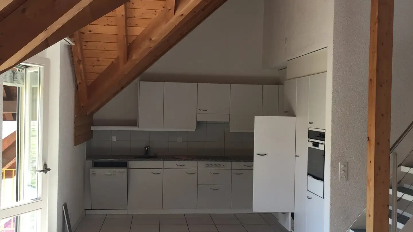 Maisonette mieten - Weiherweg 5, 3267 Seedorf BE - Foto 2