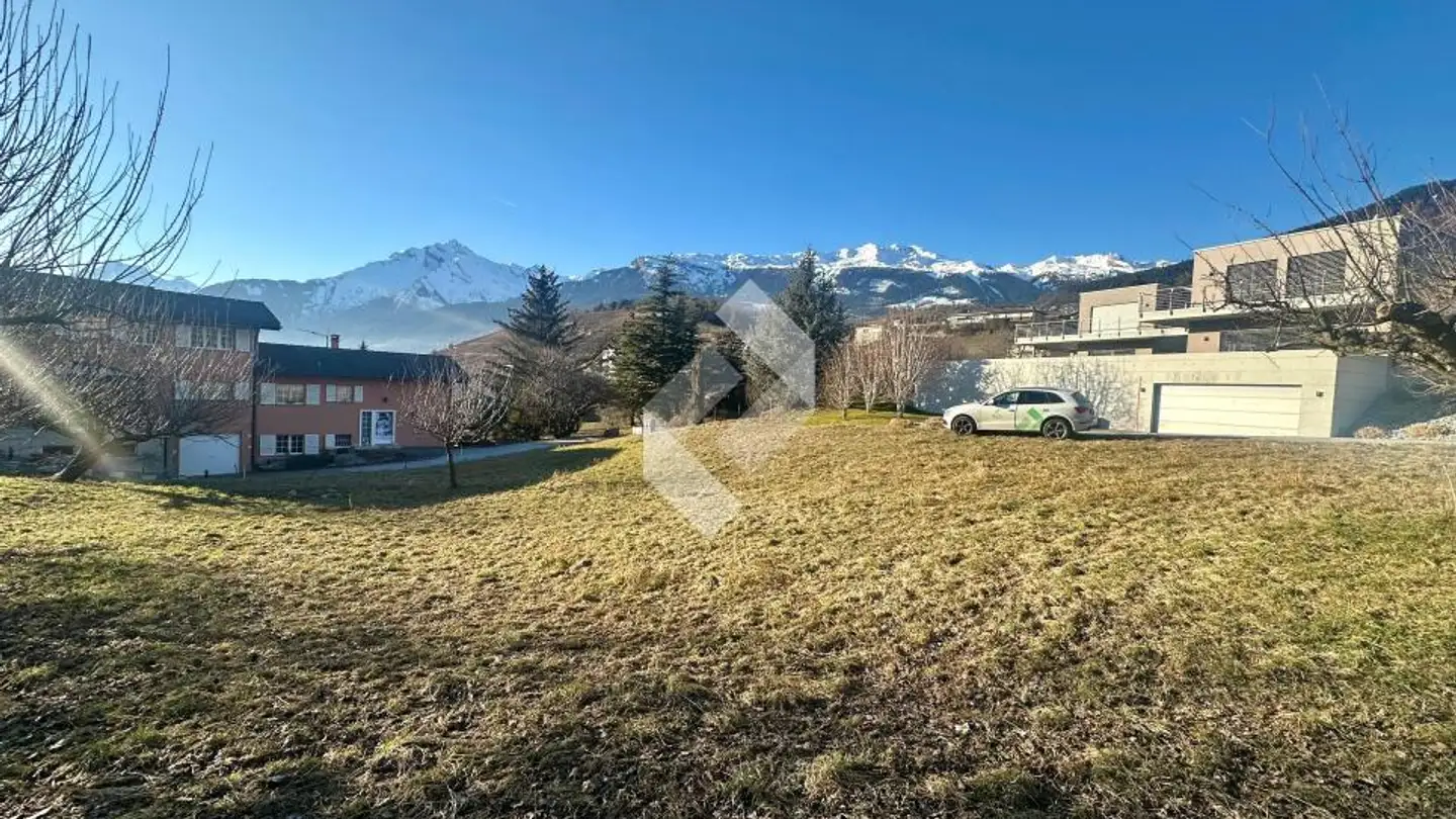 Casa singola in vendita - 1965 Savièse - Foto 4