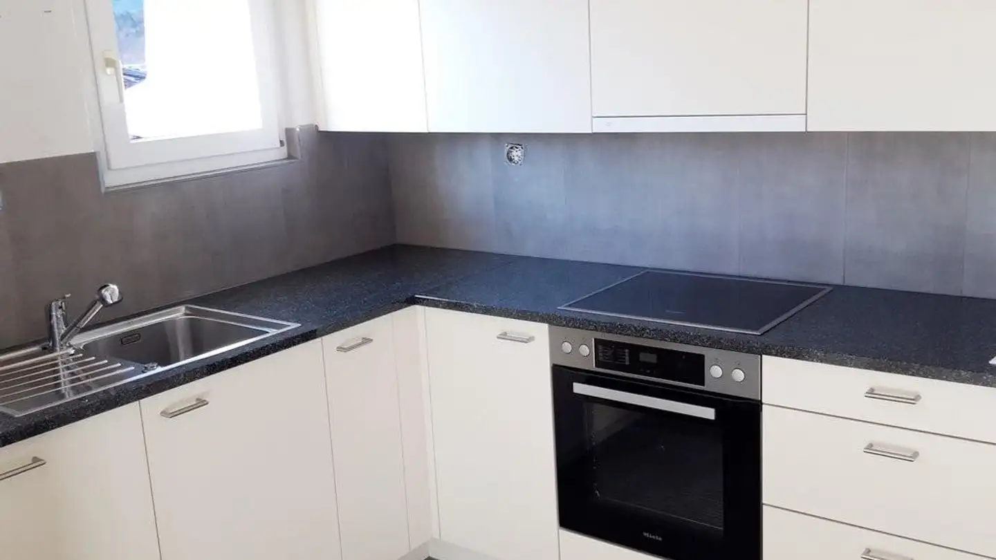 Appartement à louer - Bahnhofstrasse 14b, 4852 Rothrist - Photo 2