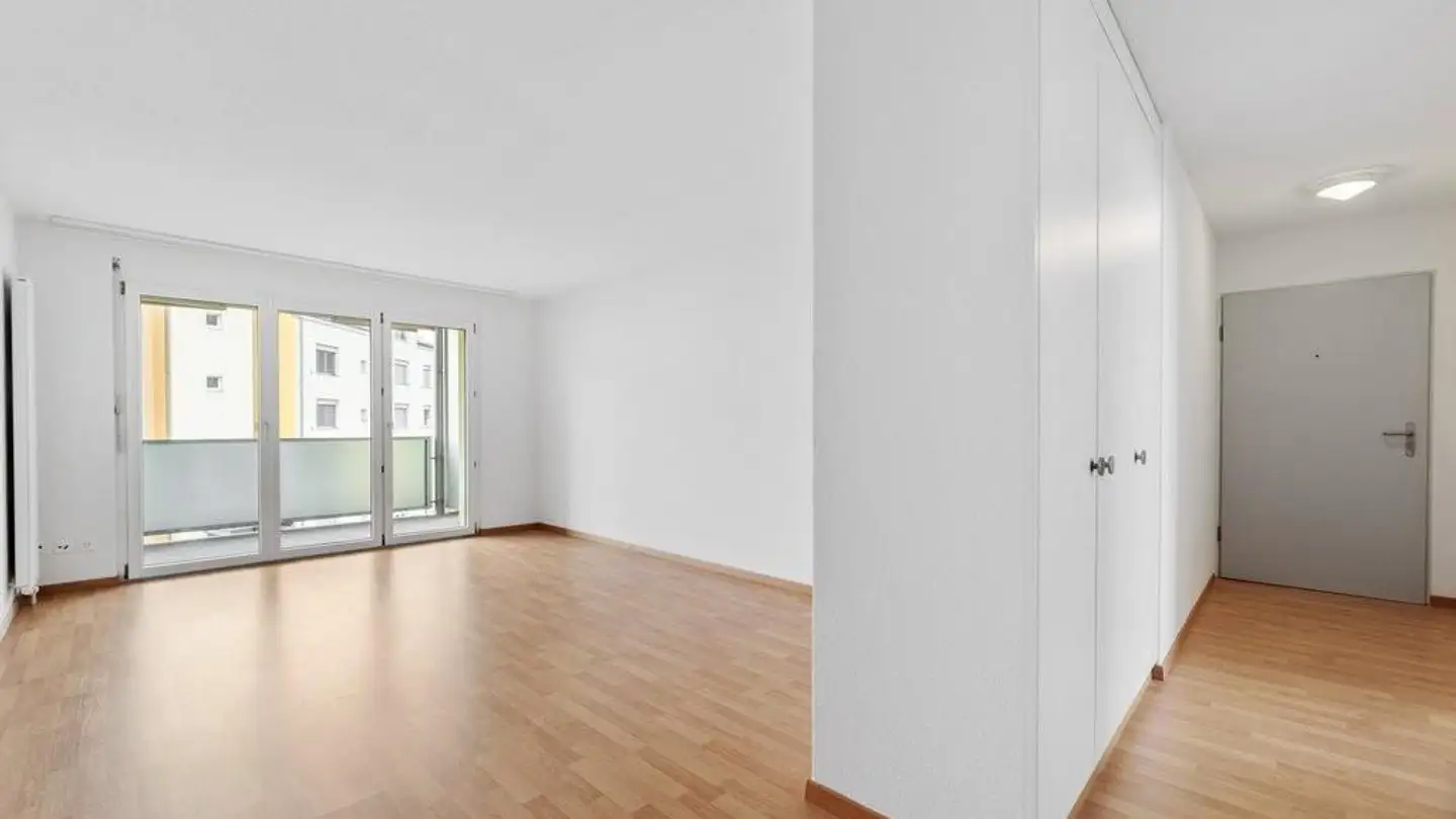 Appartement à louer - Bahnhofstrasse 14b, 4852 Rothrist - Photo 4