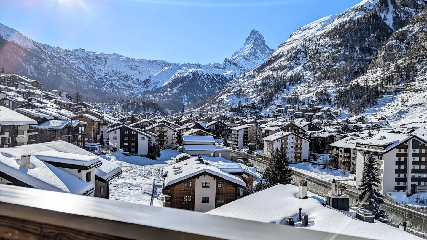 Appartamento in vendita - 3920 Zermatt - Photo 2