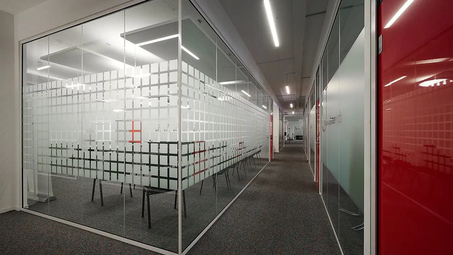 Office space for rent - Kägenstrasse 17, 4153 Reinach BL - Photo 3