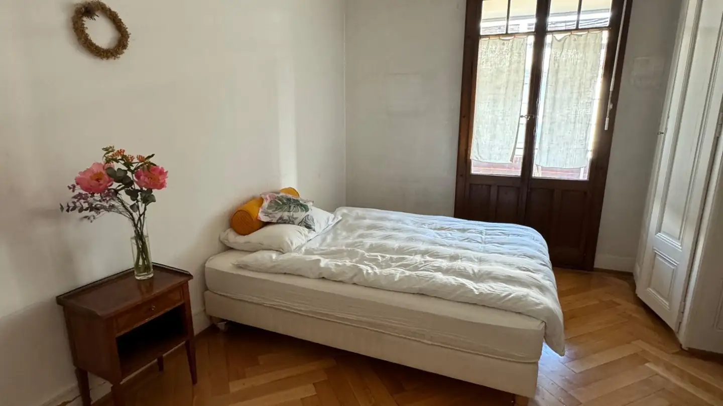 Apartment for rent - Rue Des Buis, 1202 Genève - Photo 2