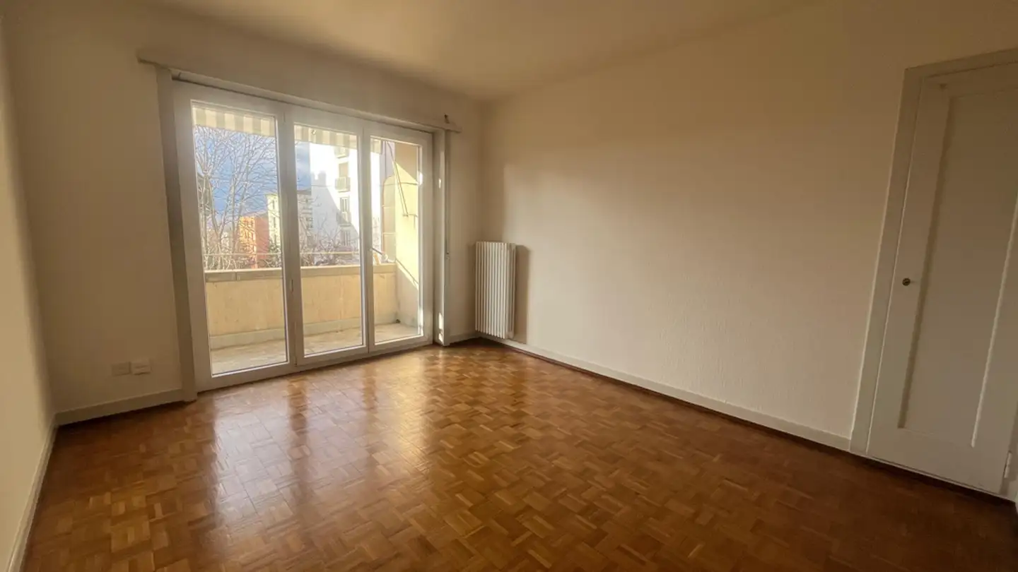 Apartment for rent - Avenue Alexandre-Vinet 33, 1004 Lausanne - Photo 2