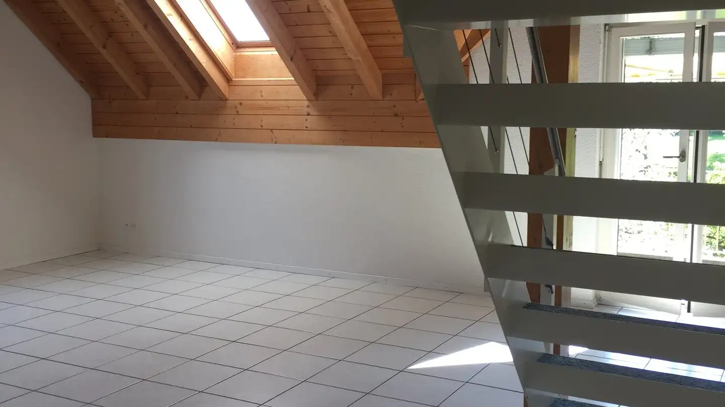 Maisonette mieten - Weiherweg 5, 3267 Seedorf BE - Foto 3