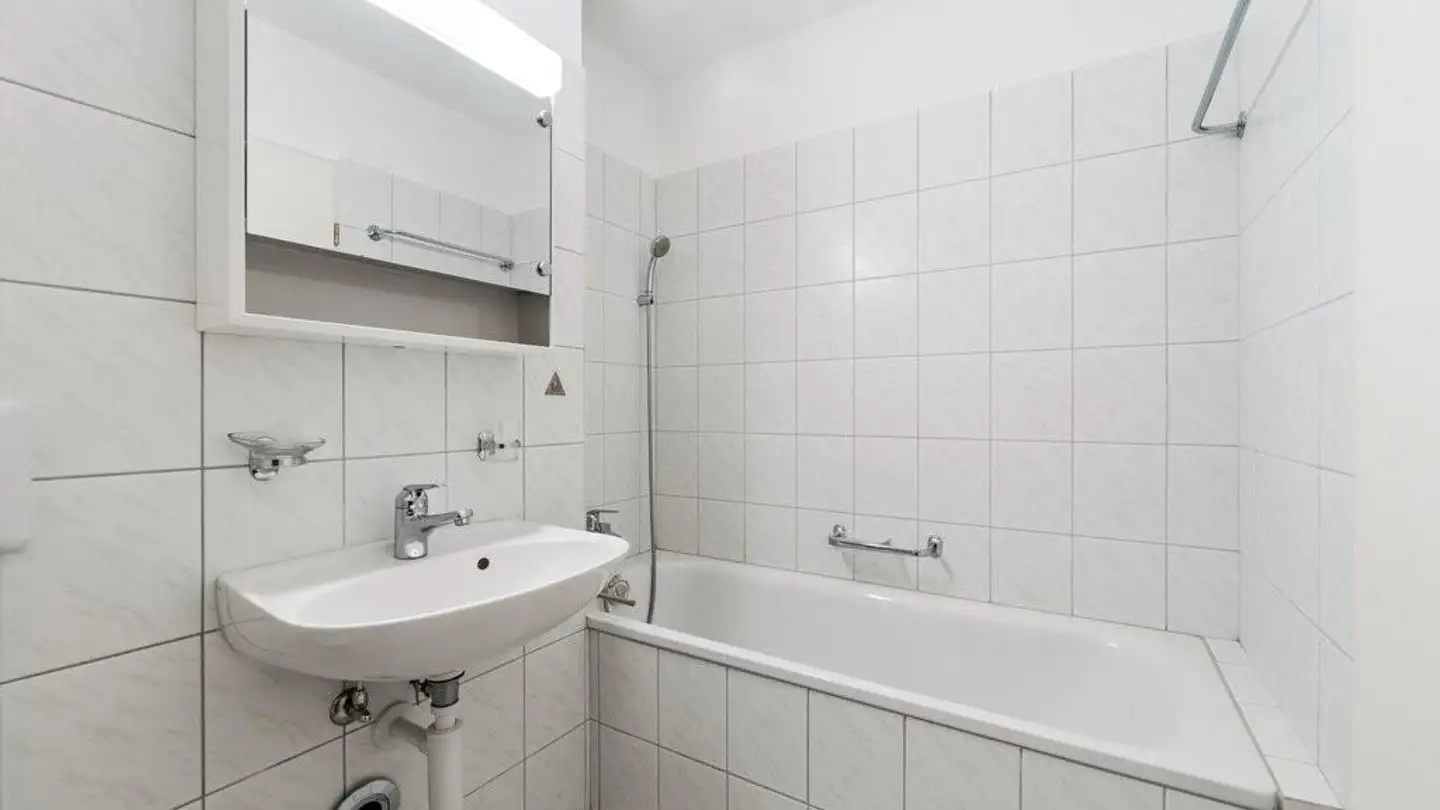 Appartement à louer - Bahnhofstrasse 14b, 4852 Rothrist - Photo 3