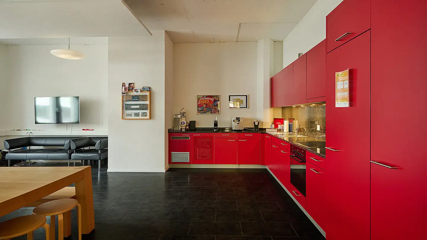 Office space for rent - Kägenstrasse 17, 4153 Reinach BL - Photo 4