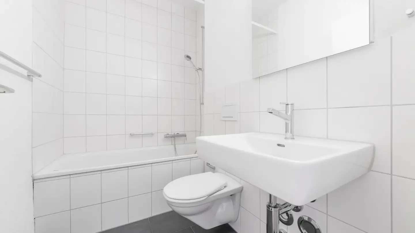 Appartement à louer - Oberwilerstrasse 157, 4054 Basel - Photo 4