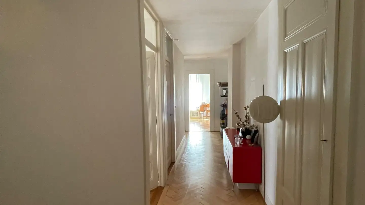 Apartment for rent - Rue Des Buis, 1202 Genève - Photo 3