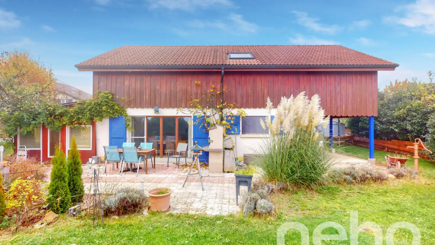 Single house for sale - 2516 Lamboing