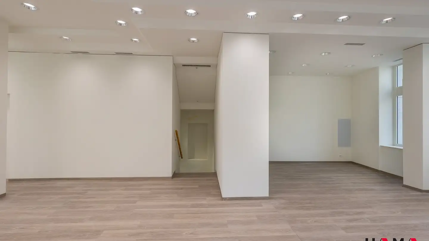 Commerciale in affitto - Vordere Hauptgasse 86, 4800 Zofingen - Foto 2