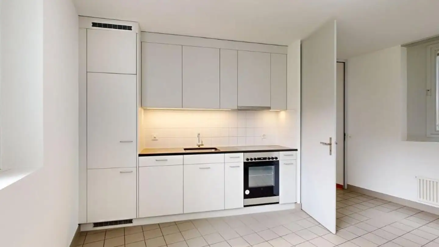 Wohnung mieten - Efringerstrasse 28, 4057 Basel - Foto 2