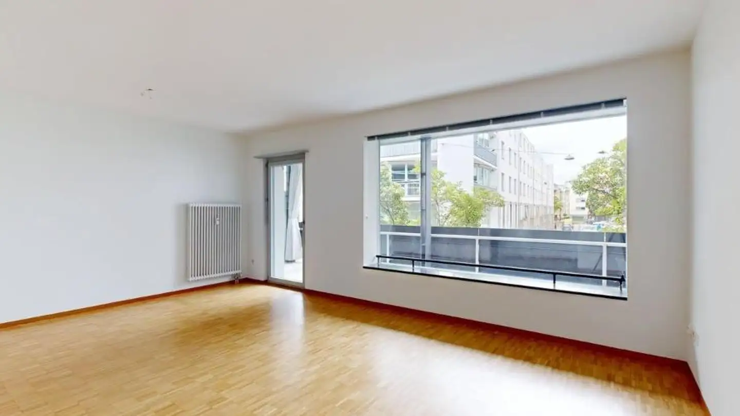 Wohnung mieten - Efringerstrasse 28, 4057 Basel - Foto 3