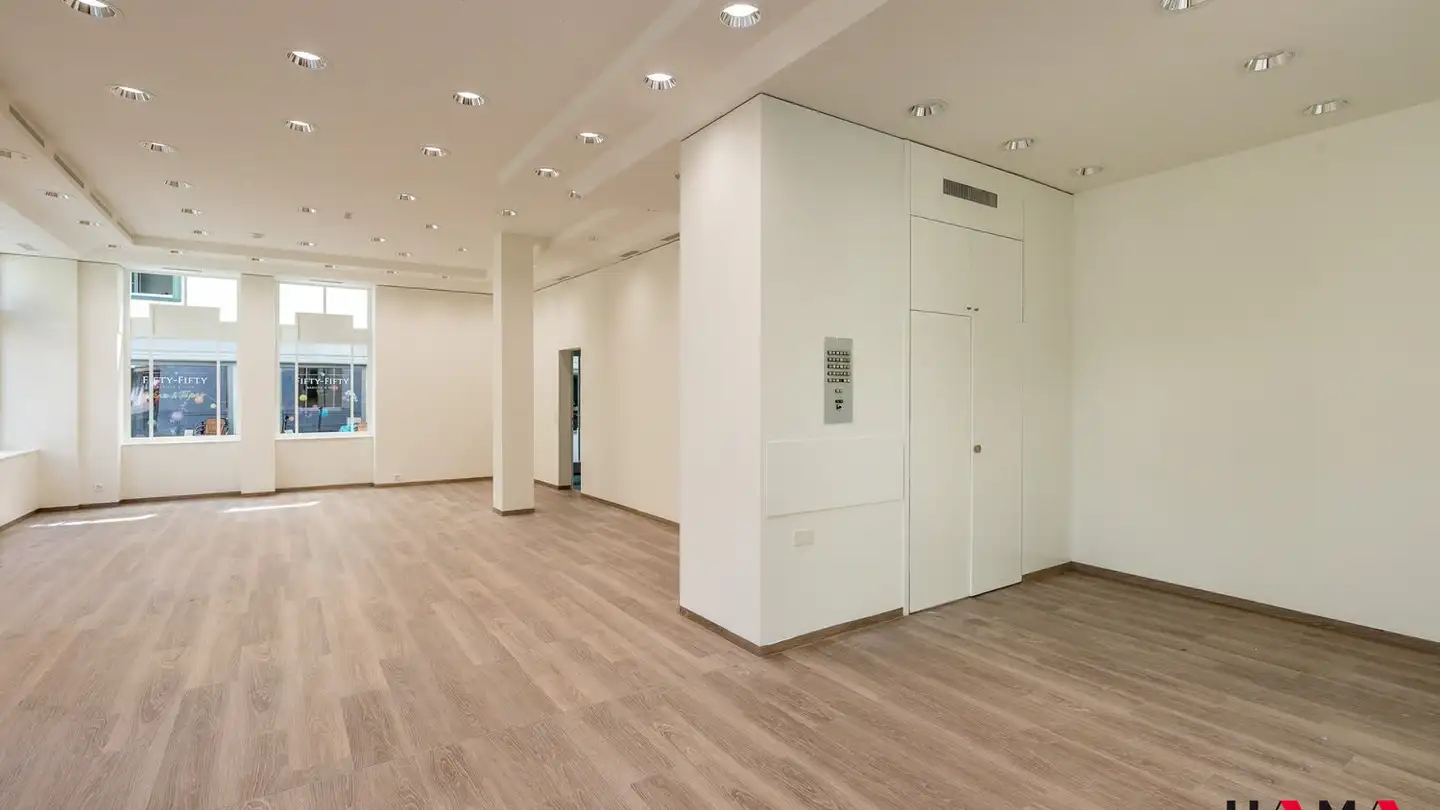Commerciale in affitto - Vordere Hauptgasse 86, 4800 Zofingen - Foto 3