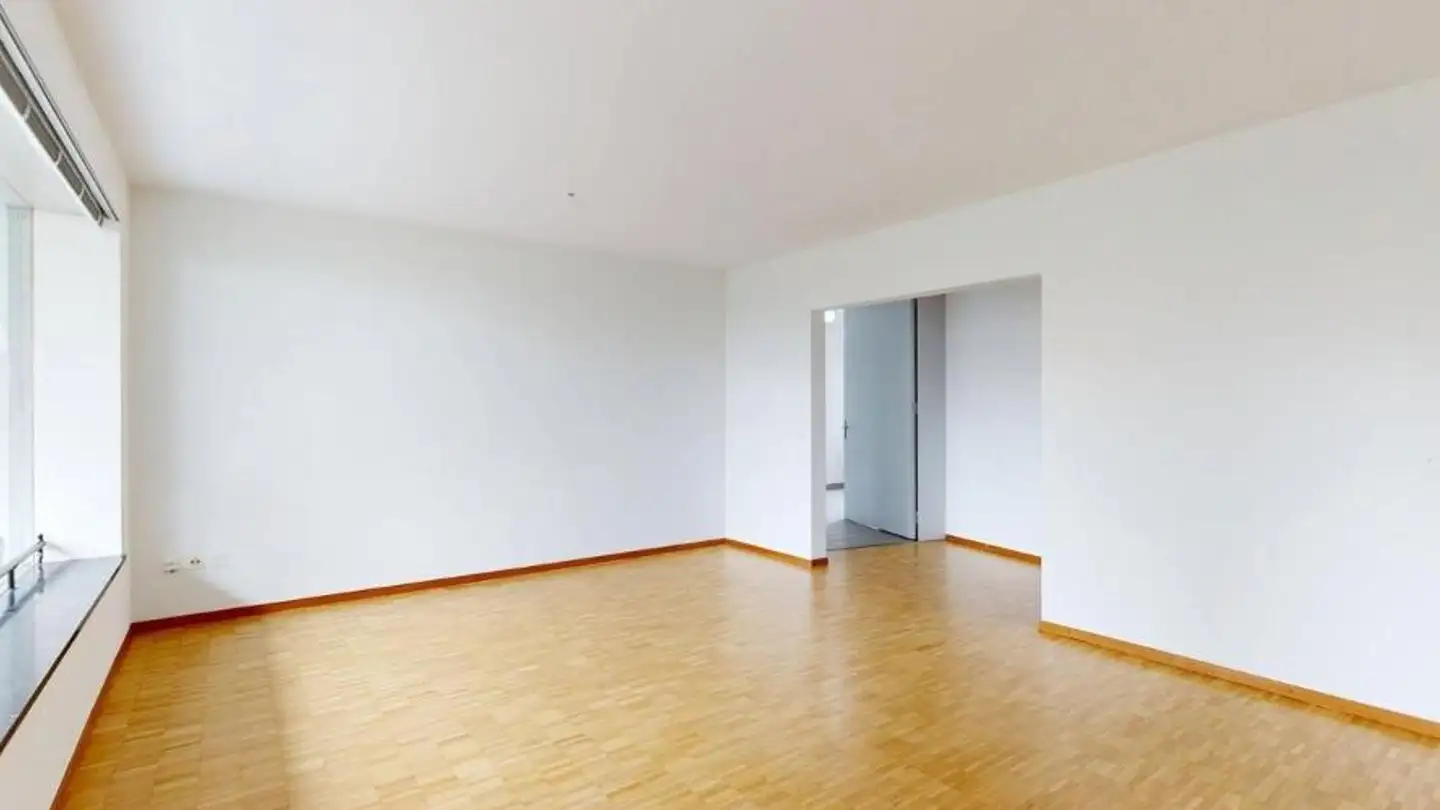 Wohnung mieten - Efringerstrasse 28, 4057 Basel - Foto 4