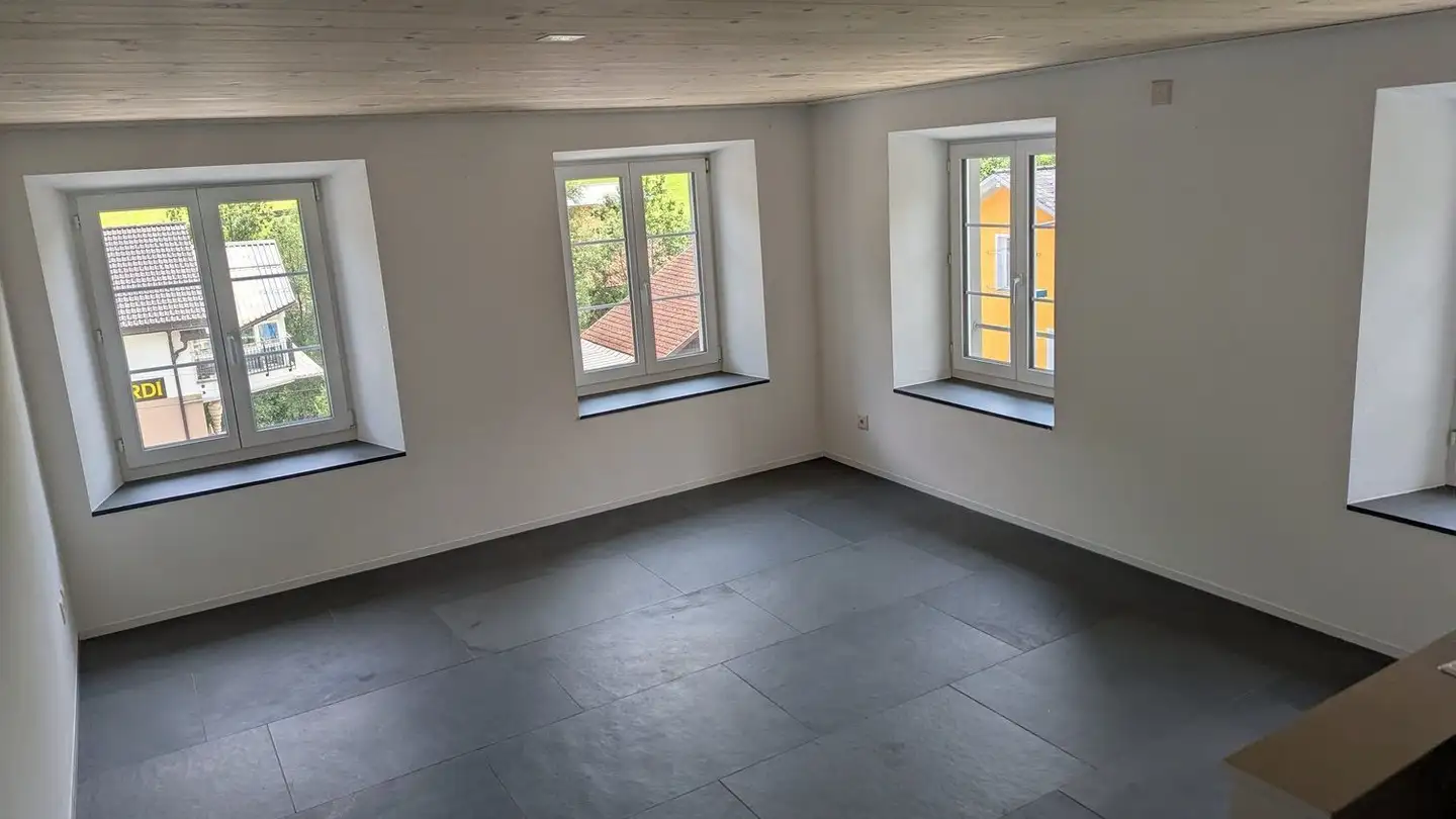 Attico in affitto - Schulhausstrasse 1, 8762 Schwanden GL