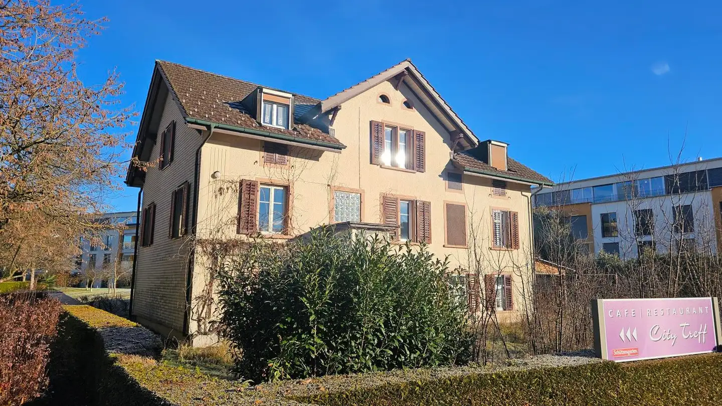 Terreno edificabile in vendita - Sägereiweg 1, 8360 Eschlikon TG - Foto 3