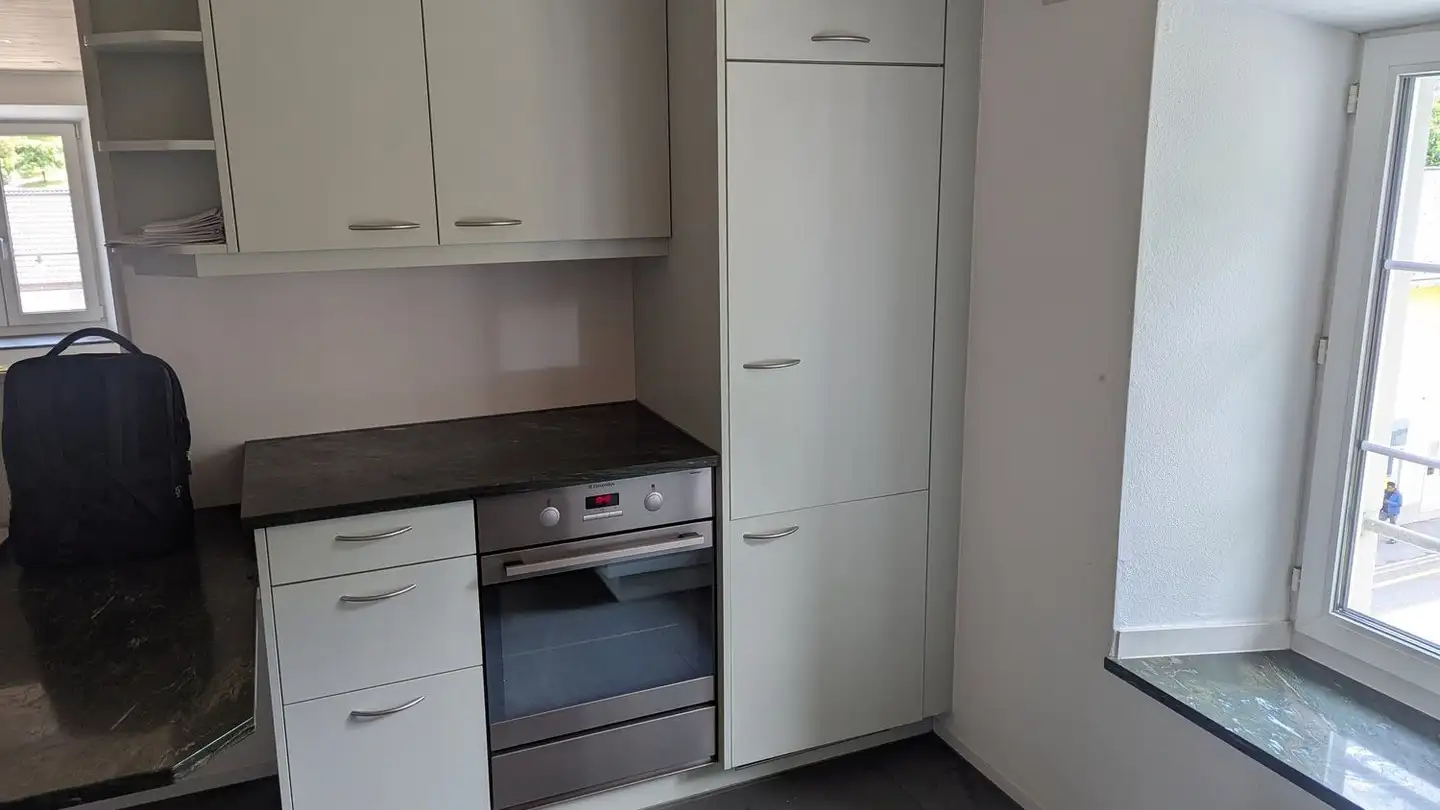 Attico in affitto - Schulhausstrasse 1, 8762 Schwanden GL - Foto 3