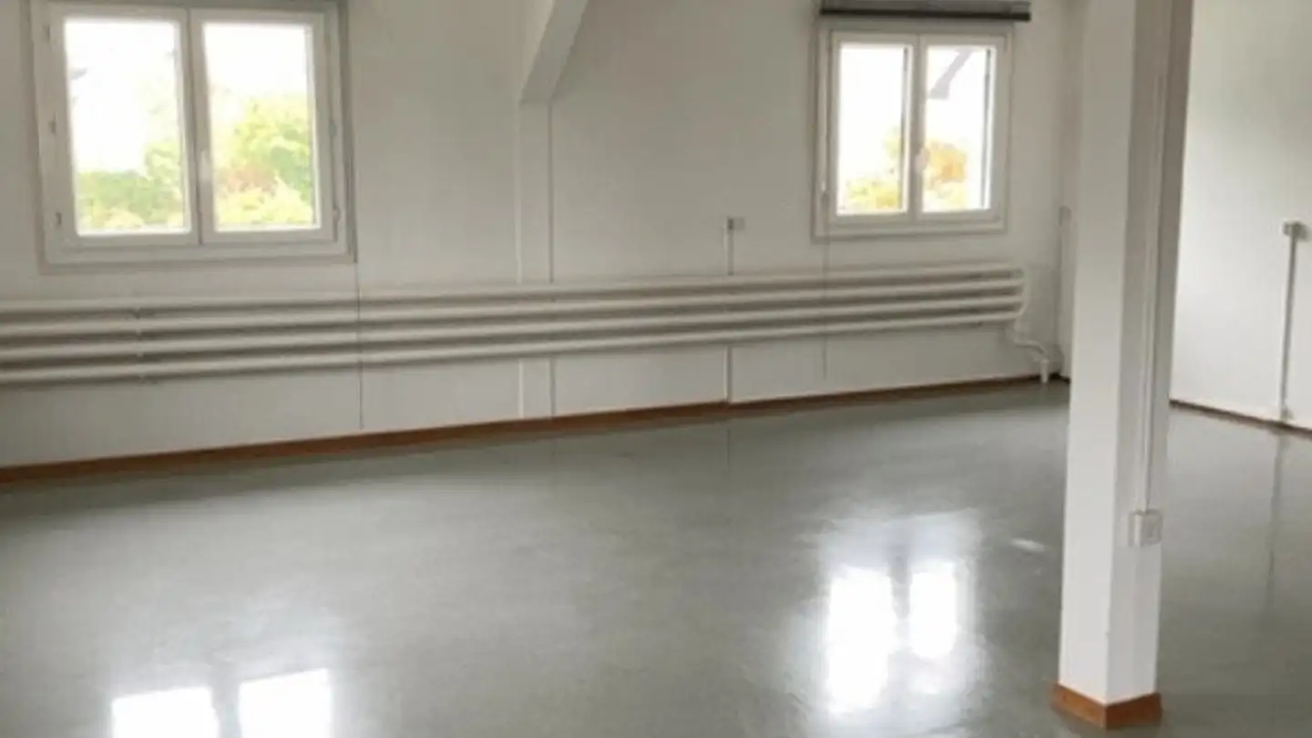 Bürofläche mieten - Bahnhofstrasse 32, 4900 Langenthal - Foto 3