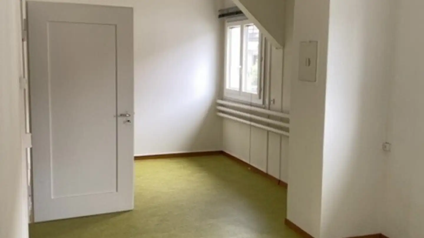 Bürofläche mieten - Bahnhofstrasse 32, 4900 Langenthal - Foto 4