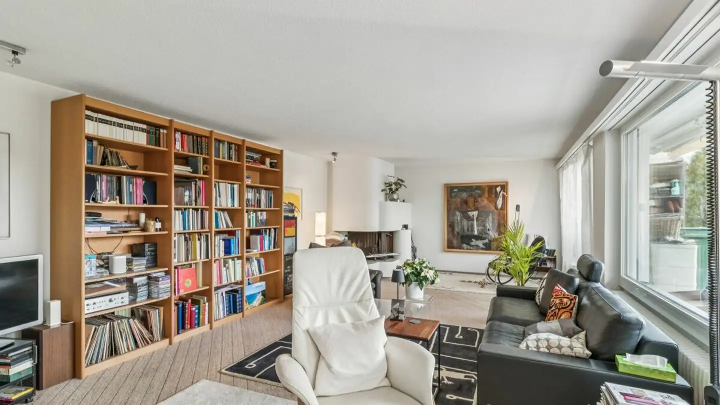 Maisonette kaufen - Räbacher 3, 8143 Stallikon - Foto 2