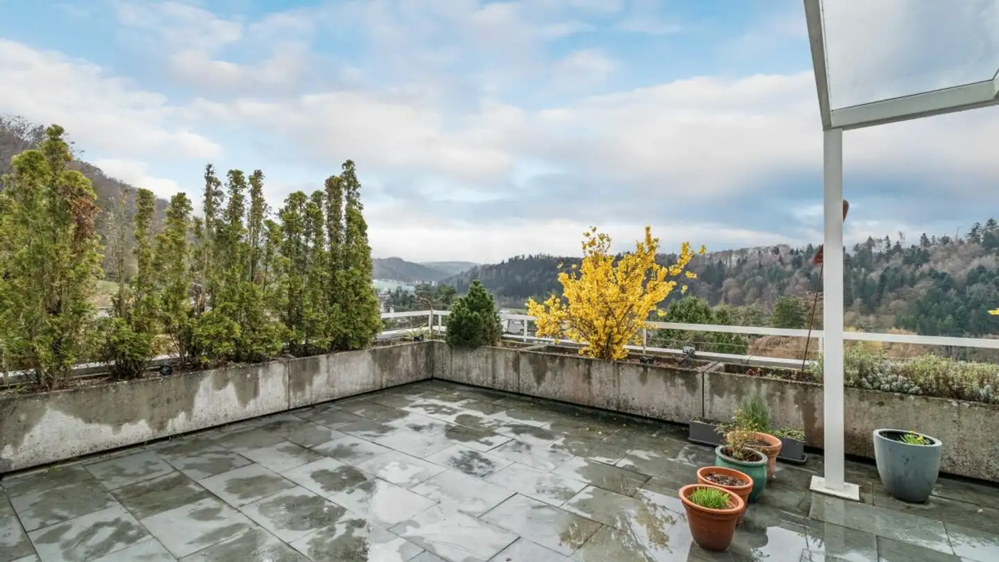Duplex à vendre - Räbacher 3, 8143 Stallikon