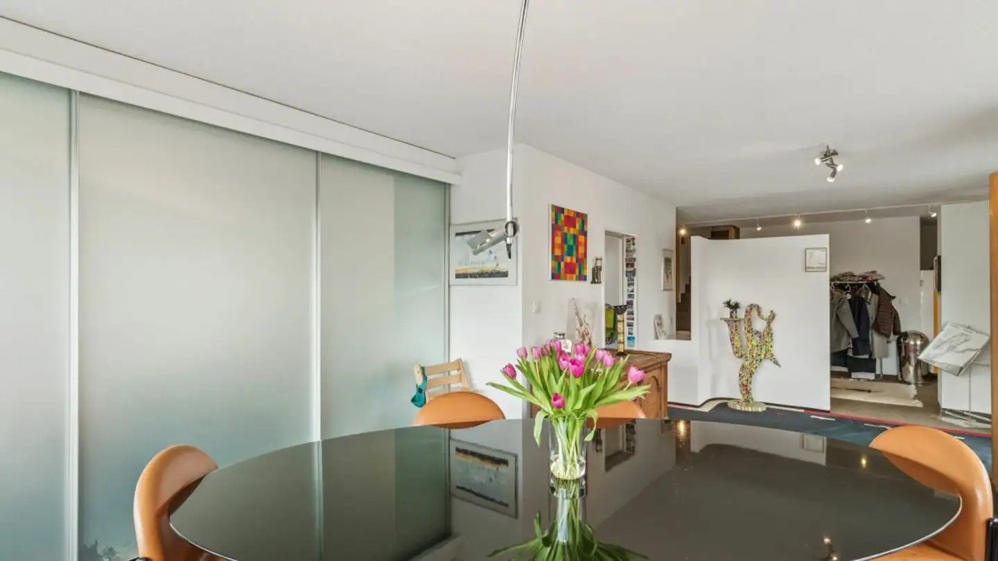 Maisonette kaufen - Räbacher 3, 8143 Stallikon - Foto 4