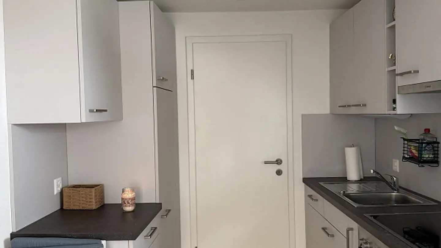 Appartamento in affitto - Bachsandweg 14a, 8892 Berschis