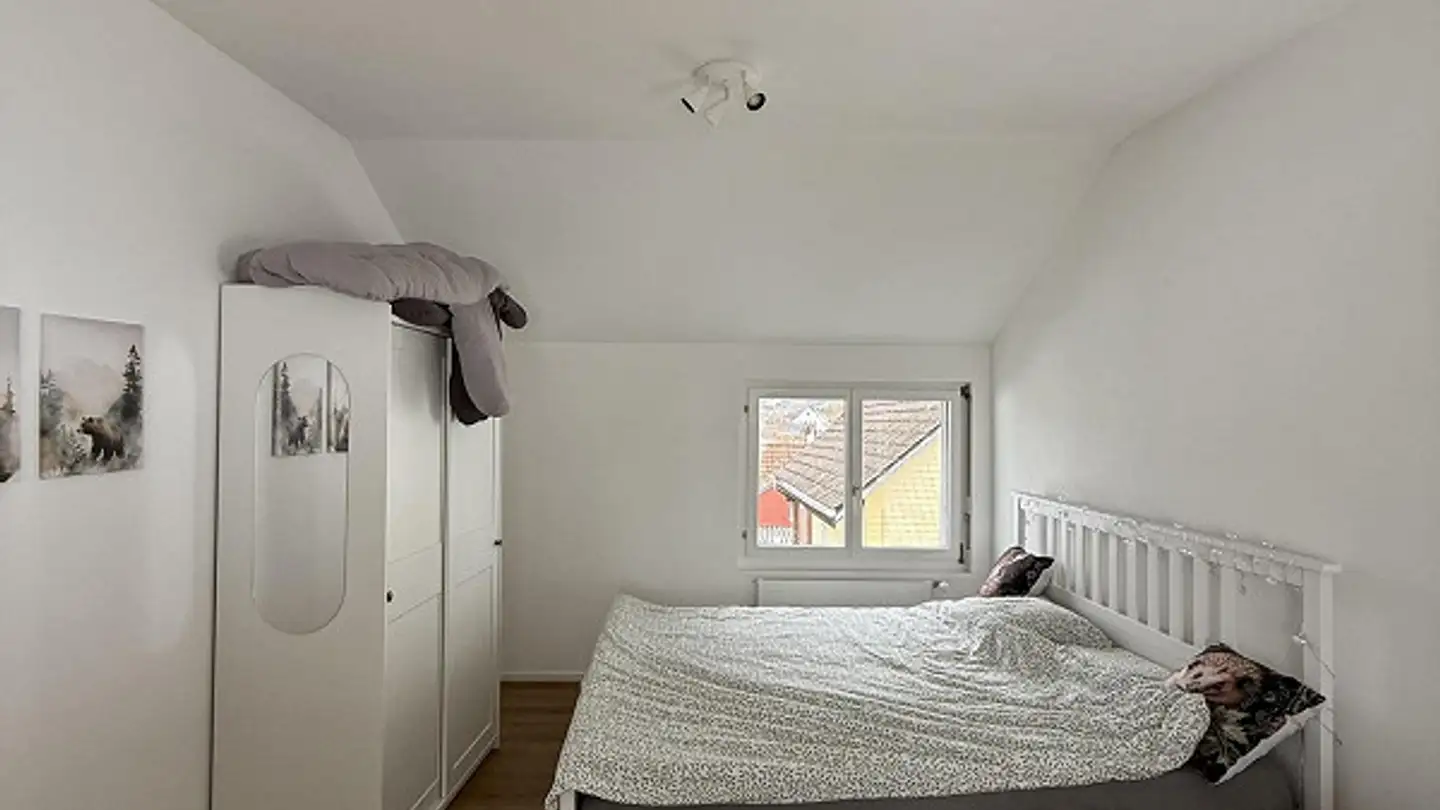 Appartamento in affitto - Bachsandweg 14a, 8892 Berschis - Foto 3