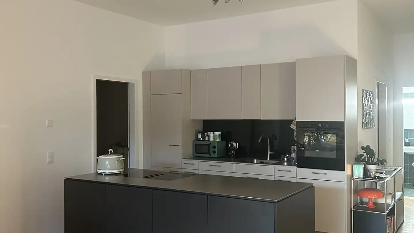 Apartment for rent - 3066 Stettlen - Photo 3