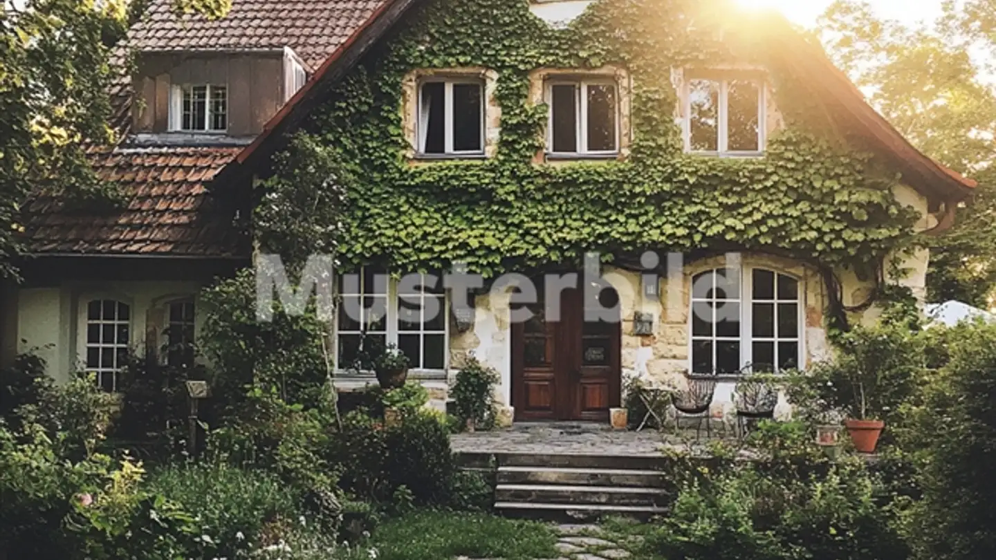 Casa singola in vendita - 8608 Bubikon - Foto 4