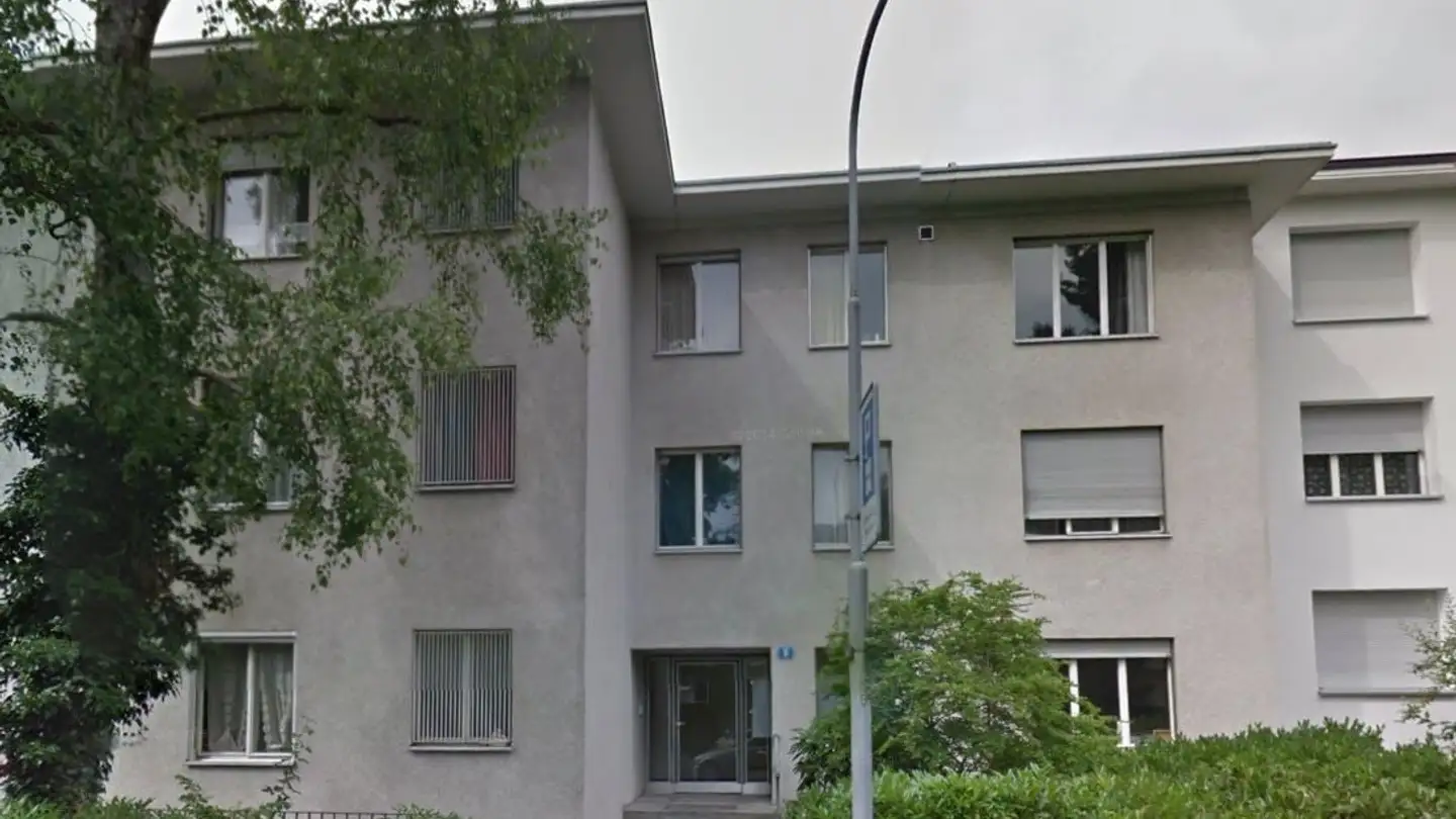 Appartamento in affitto - Stodolastrasse 3, 8053 Zürich