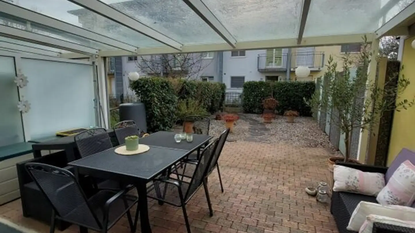 Casa a schiera in vendita - Im Reinacherhof 361, 4153 Reinach BL - Foto 3